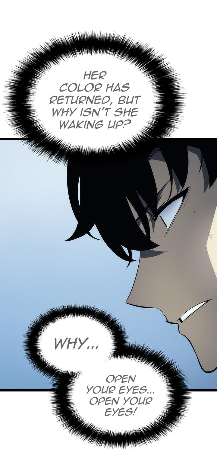 Solo Leveling Chapter 89