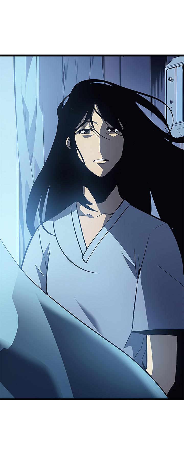 Solo Leveling Chapter 89