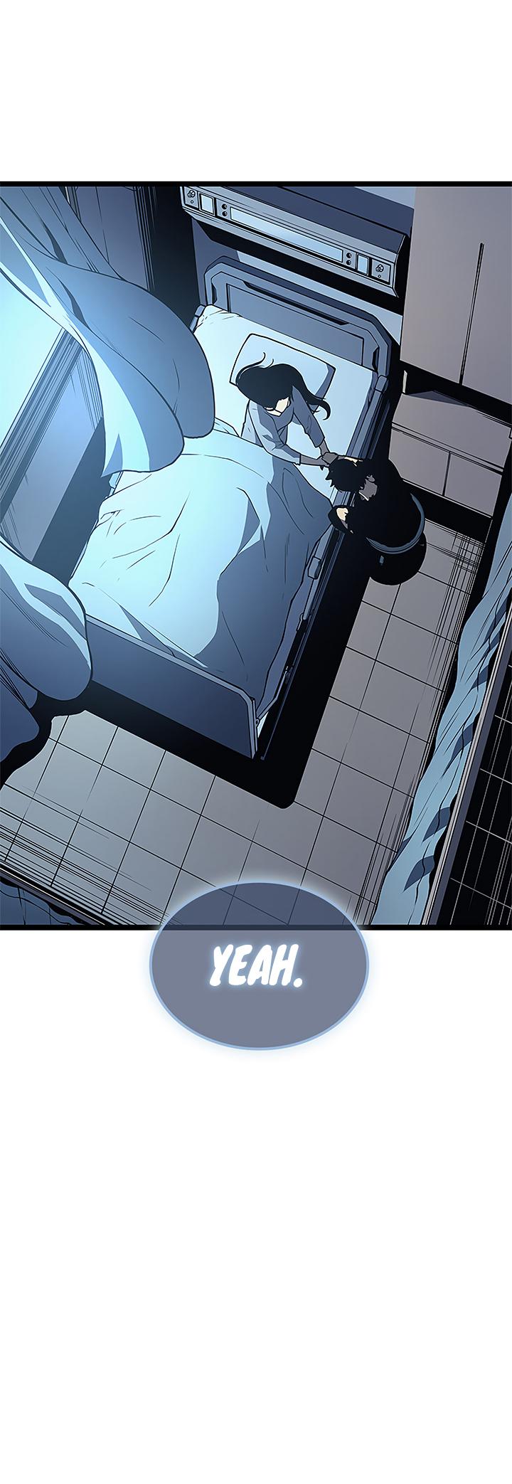Solo Leveling Chapter 89