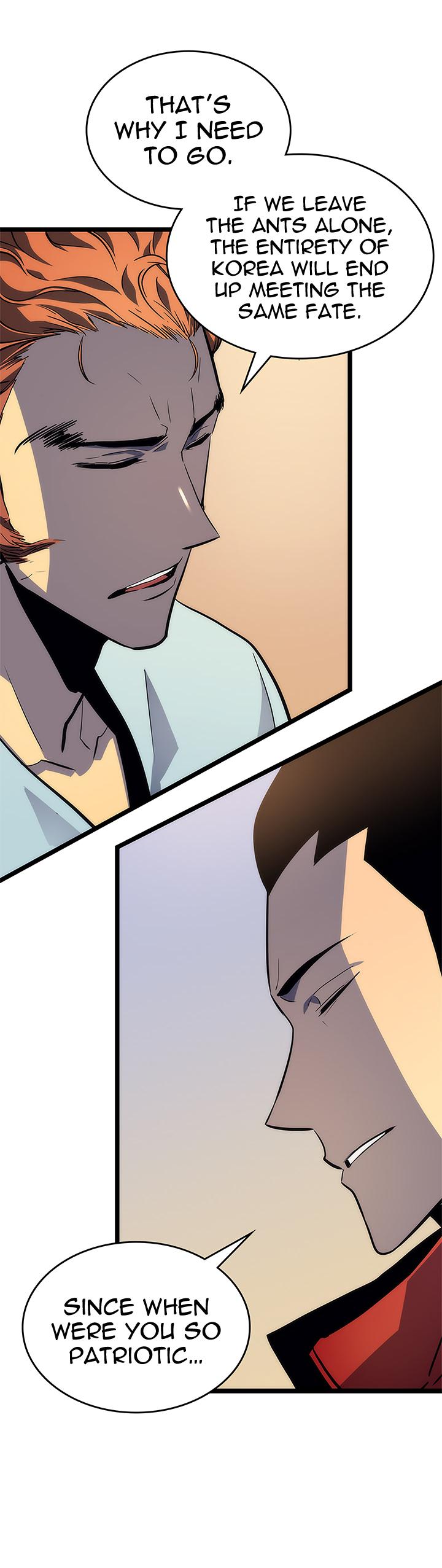 Solo Leveling Chapter 89