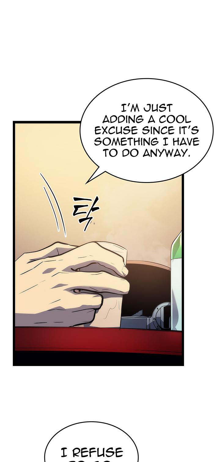 Solo Leveling Chapter 89